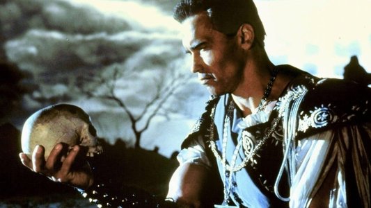 Last Action Hero