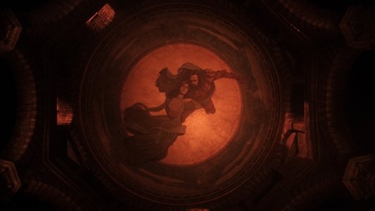 Bram Stoker's Dracula
