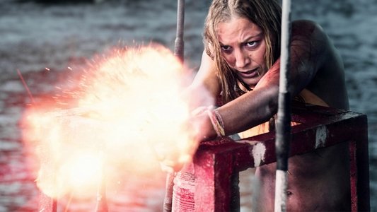 The Shallows