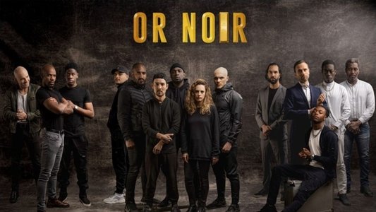Or Noir