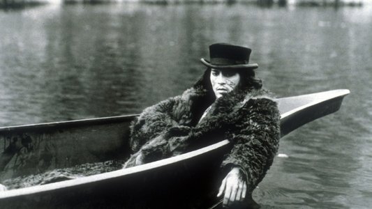 Dead Man