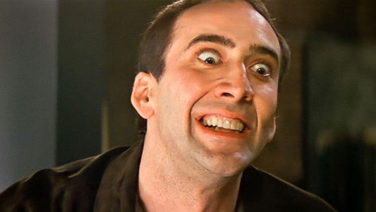 Nicolas Cage : le savant fou d'Hollywood