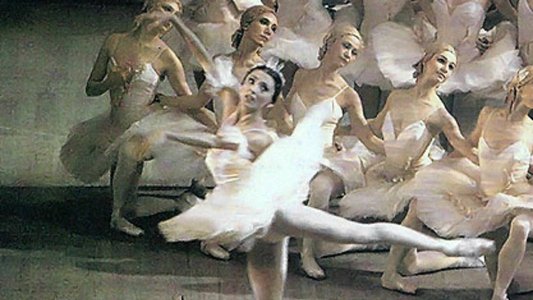 Спящая красавица