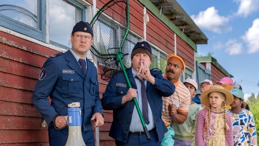 Heinähattu, Vilttitossu ja kana