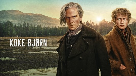 Koka björn