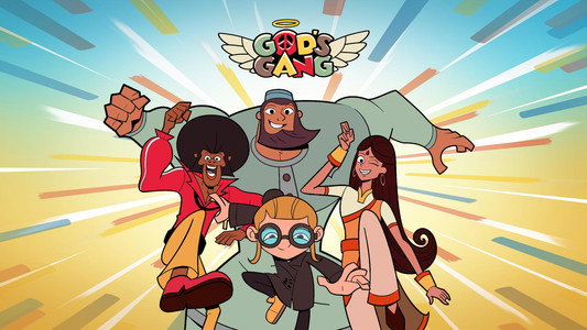 God's Gang