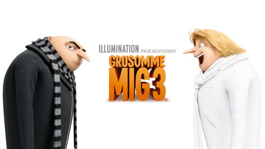 Despicable Me 3