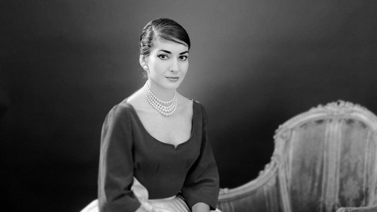 Callas Assoluta