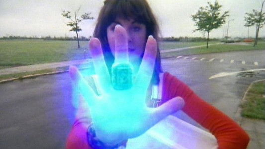 Doctor Who: The Hand of Fear