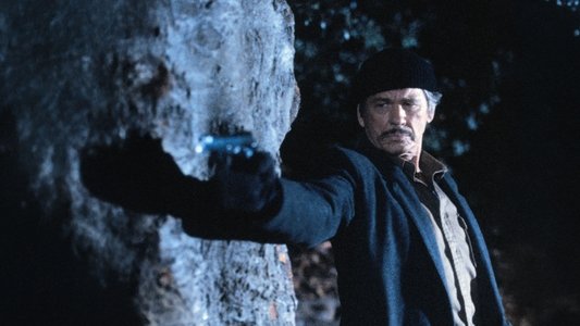 Death Wish II