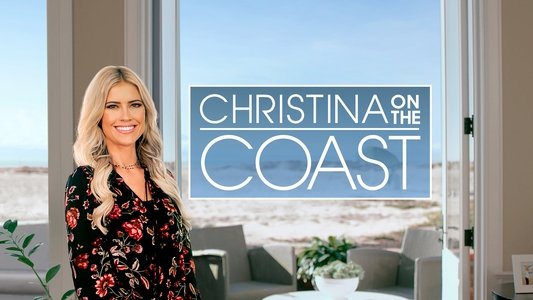 Christina on the Coast
