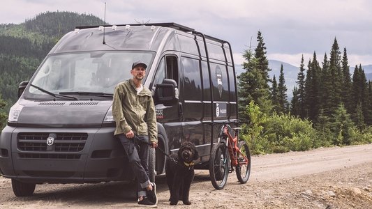 Van Aventure