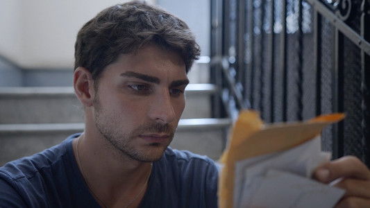 È solo nella mia testa