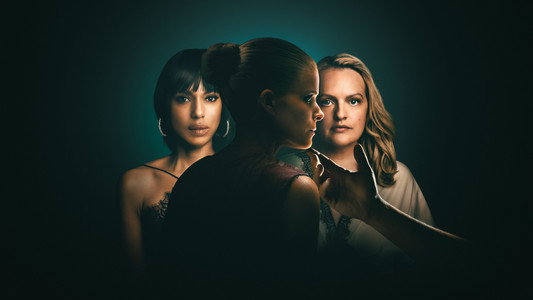 Imperfect Women