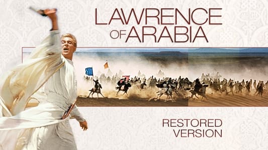 Lawrence of Arabia