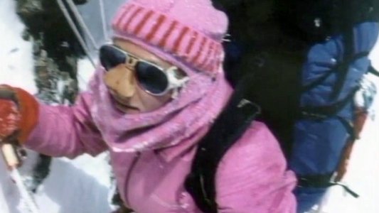 Women of K2
