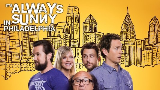 It's Always Sunny in Philadelphia