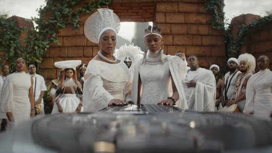 Black Panther: Wakanda Forever