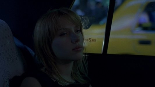 Lost in Translation