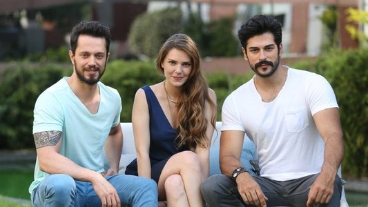 Kardeşim Benim