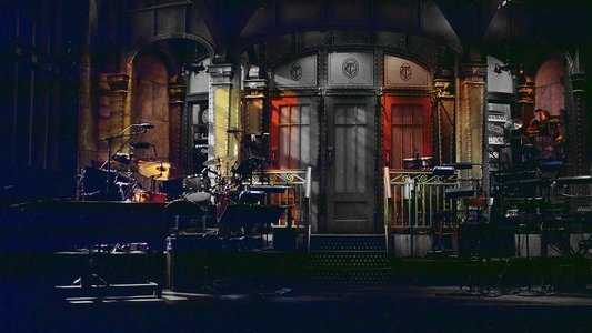 Ladies & Gentlemen... 50 Years of SNL Music