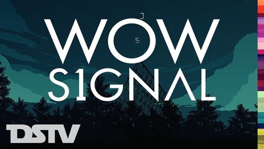 Wow Signal
