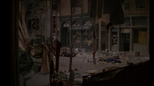 The War of the Worlds