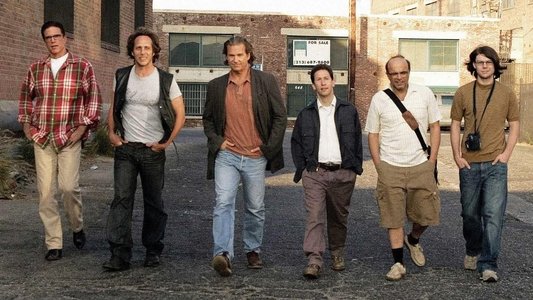 The Amateurs