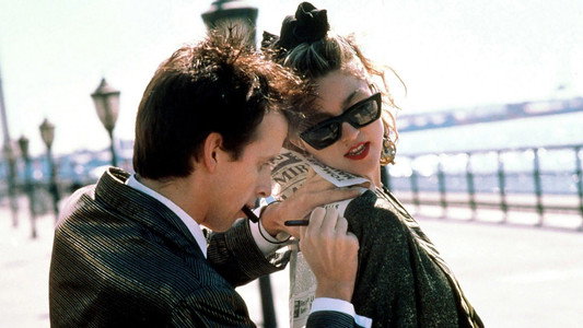 Desperately Seeking Susan