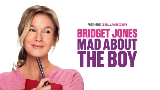 Bridget Jones: Mad About the Boy