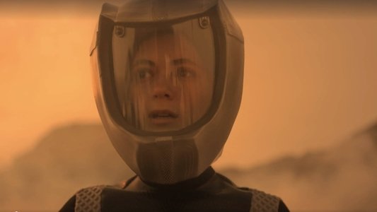 DreamMars
