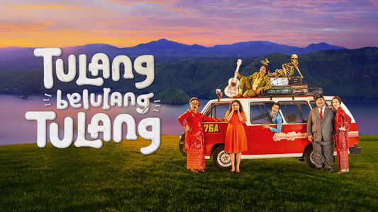 Tulang Belulang Tulang