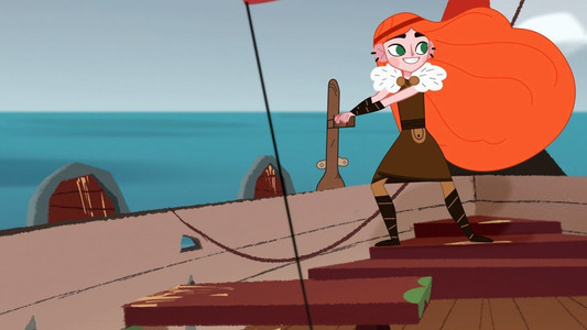 Viking Skool