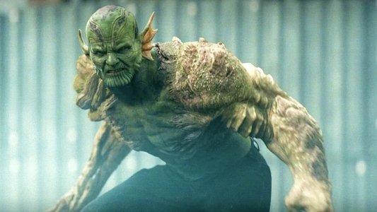 Secret Invasion