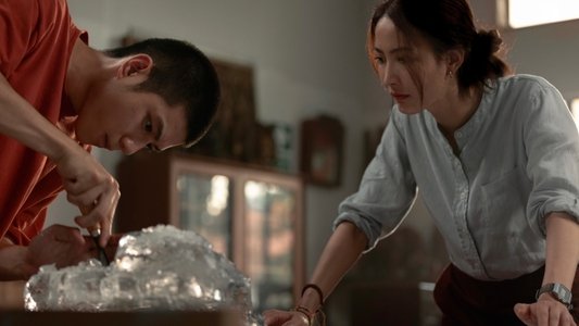 แก๊งหิมะเดือด