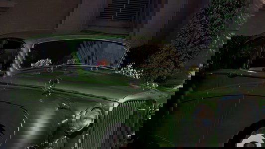 Vertigo