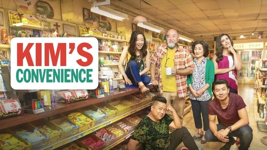 Kim's Convenience