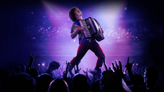 Weird: The Al Yankovic Story