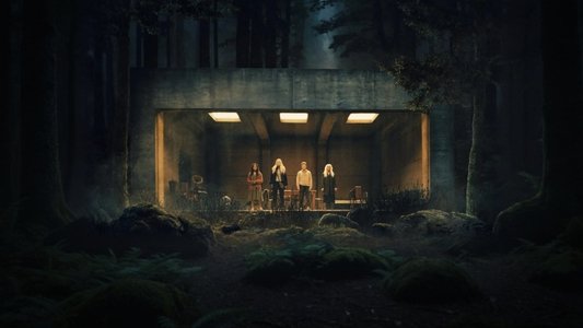 The Watchers