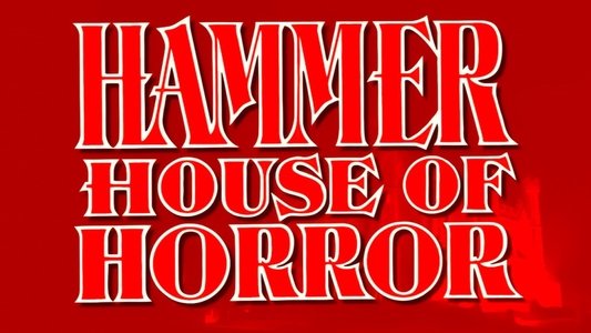 Hammer House of Horror