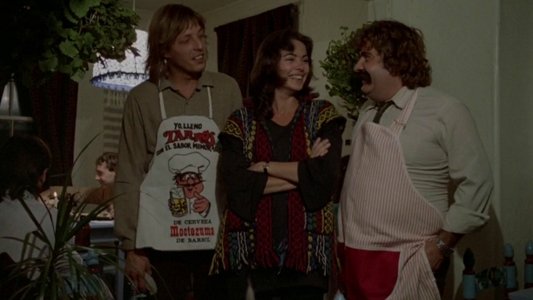 Larose, Pierrot et la Luce