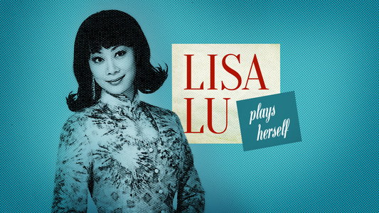 Lisa Lu Plays Herself