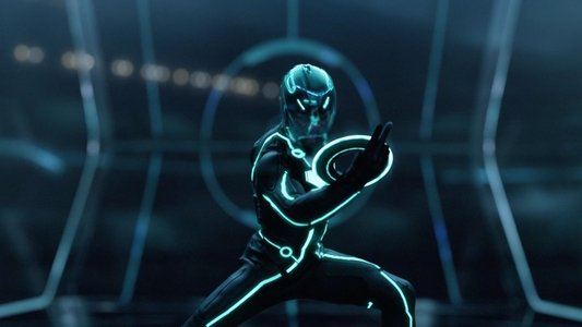 TRON: Legacy