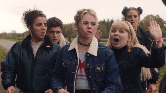 Derry Girls