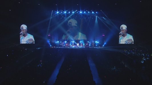 張震嶽破浪演唱會