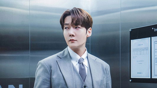 아기가 생겼어요