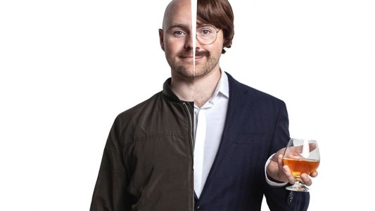 The Paddy Raff Show