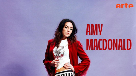 Amy Macdonald - Baloise Session 2025