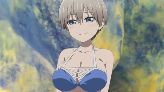 宇崎ちゃんは遊びたい！