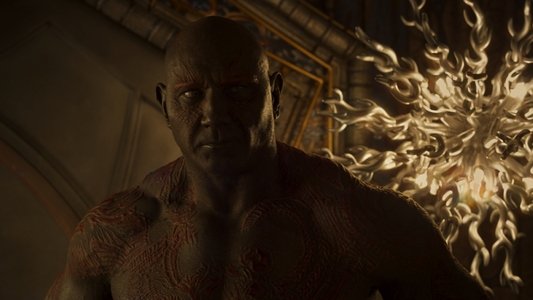 Guardians of the Galaxy Vol. 2
